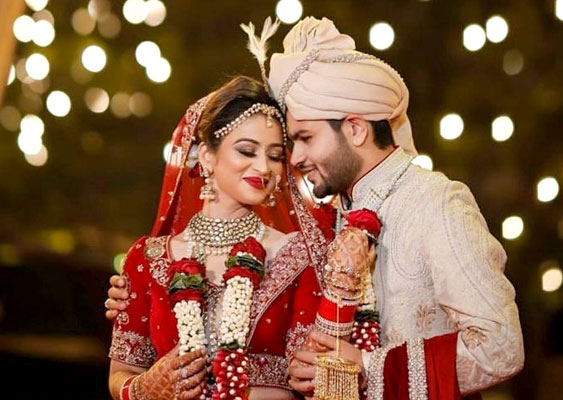 Inter Caste Marriage