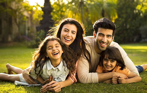 Family Harmony